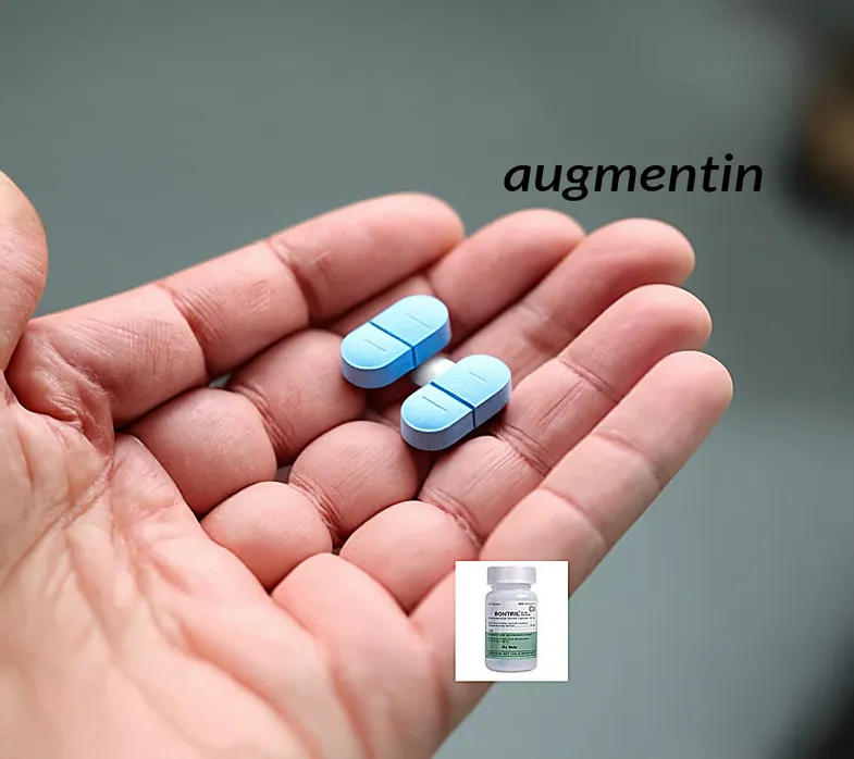 Augmentin 1