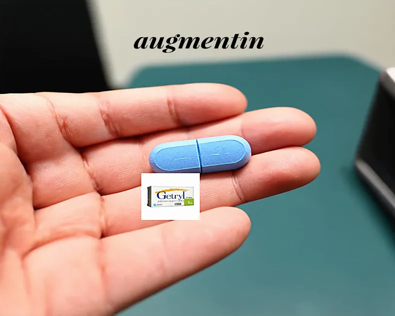 Augmentin 3